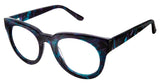gx by GWEN STEFANI GX038 Eyeglasses