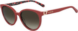 Moschino Love Mol041 Sunglasses