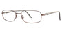 Aspex Eyewear ET936 Eyeglasses