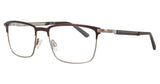 Aspex Eyewear EC496 Eyeglasses