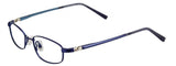 Aspex Eyewear ET896 Eyeglasses