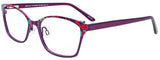 Aspex Eyewear EC484 Eyeglasses