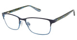 Zuma Rock ZR016 Eyeglasses