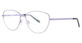 Aspex Eyewear C7026 Eyeglasses