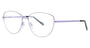 Aspex Eyewear C7026 Eyeglasses