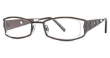 Aspex Eyewear T9768 Eyeglasses