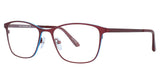 Aspex Eyewear C7004 Eyeglasses