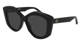 Balenciaga Extreme BB0126S Sunglasses