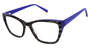 Humphreys 594027 Eyeglasses