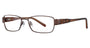 Aspex Eyewear S3280 Eyeglasses