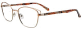 Aspex Eyewear TK1107 Eyeglasses