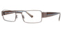 Aspex Eyewear EC258 Eyeglasses