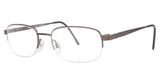 Aspex Eyewear CC830 Eyeglasses