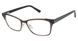 L.A.M.B. LA074 Eyeglasses