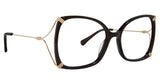 Trina Turk Kiki Eyeglasses