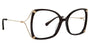 Trina Turk Kiki Eyeglasses