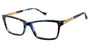 Tura TE263 Eyeglasses