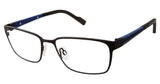 TITANflex 827034 Eyeglasses