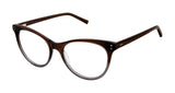 Kate Young for Tura K314 Eyeglasses