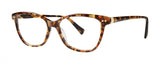 Seraphin HARTLEY Eyeglasses