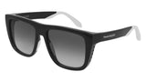 Alexander McQueen Iconic AM0293S Sunglasses