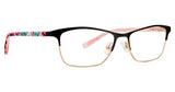 Vera Bradley VBRebecca Eyeglasses