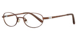 Aspex Eyewear EC309 Eyeglasses