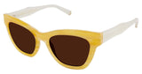 Kate Young for Tura K538 Sunglasses