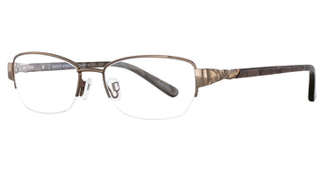Aspex Eyewear EC305 Eyeglasses