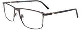 Aspex Eyewear O3001 Eyeglasses