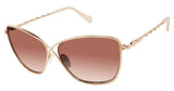 Tura by Lara Spencer LS519 Sunglasses