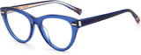 Missoni Mis0073 Eyeglasses