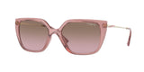 Vogue 5386SF Sunglasses