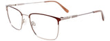 Aspex Eyewear EC529 Eyeglasses