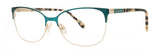 Lilly Pulitzer Tinsdale Eyeglasses