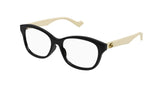 Gucci Gucci Logo GG0961OA Eyeglasses