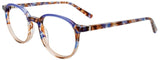 Aspex Eyewear EC551 Eyeglasses