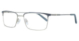 Aspex Eyewear TK1078 Eyeglasses