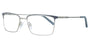 Aspex Eyewear TK1078 Eyeglasses