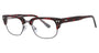 Aspex Eyewear TK1069 Eyeglasses