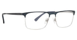 Argyleculture Staples Eyeglasses