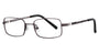 Aspex Eyewear ET947 Eyeglasses