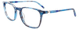 Aspex Eyewear EC530 Eyeglasses