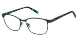 Humphreys 582245 Eyeglasses