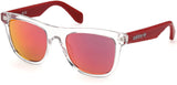 ADIDAS ORIGINALS 0057 Sunglasses