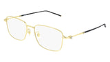 Montblanc Established MB0140OK Eyeglasses