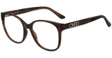 Jimmy Choo 242 Eyeglasses