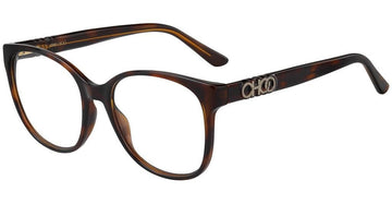 Jimmy Choo 242 Eyeglasses