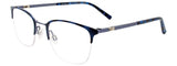 Aspex Eyewear CT268 Eyeglasses