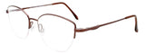 Aspex Eyewear CC846 Eyeglasses